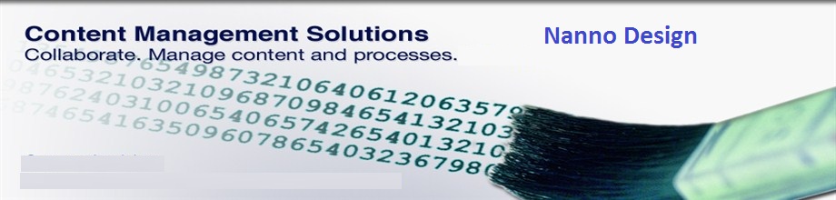 Content Management Service