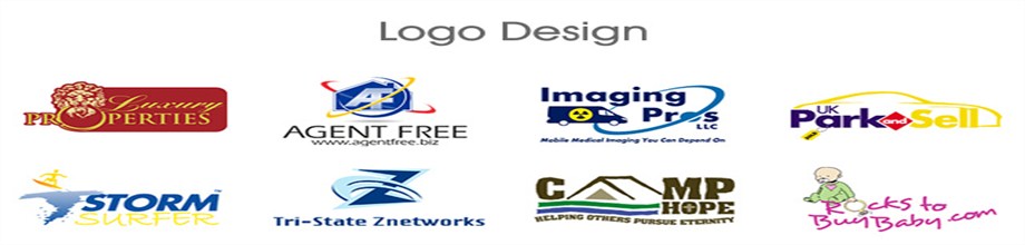 Logo Designing India