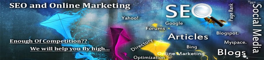 SEO Services Haryana